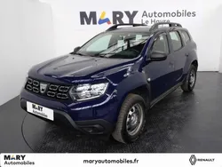 DACIA Duster ECO-G 100 4x2 Essentiel