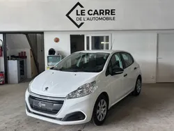 Peugeot 208 1.6 BLUEHDI 75CH ACCESS 5P