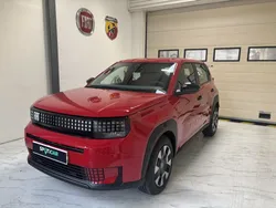 Fiat Grande Panda T-Gen 3 1.2 Hybrid 110ch DCT6 POP