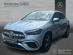 Mercedes-Benz GLA 200 d[0-806]