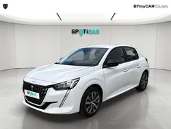 PEUGEOT 208 PureTech 75 S&S BVM5 Active Pack