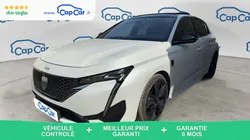 Peugeot 308 1.2 PURETECH 130 EAT8 GT