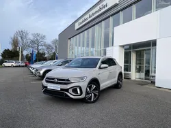 VOLKSWAGEN T-Roc 1.5 TSI EVO 150 Start/Stop DSG7 R-Line