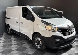 Renault Trafic L1H DCI 95 E6 CONFORT