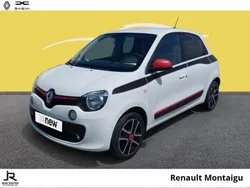 Renault Twingo 1.0 SCe 70ch Stop&Start Intens eco²