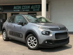 Citroën C3 III Feel 1.2 VTi 83 cv - 27.000 km