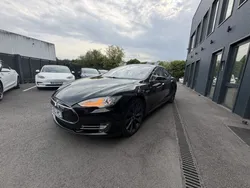 Tesla model s 85 toit ouvrant