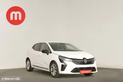 Renault Clio 1.0 TCe Evolution