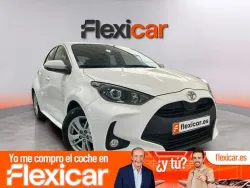 TOYOTA Yaris 125 S-Edition