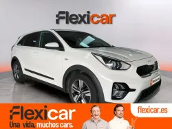 KIA Niro 1.6 HEV Concept