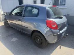Clio 3 1.5 dci 68ch