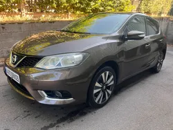 Nissan pulsar 1.2 dig-t 115 connect edition xtronic