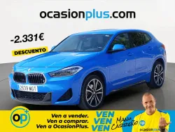 BMW X2 sDrive 18dA
