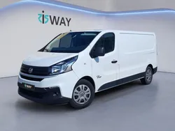 Fiat TALENTO 2.0 L 170 CV Pack Pro Nav L2H1 LONG trafic