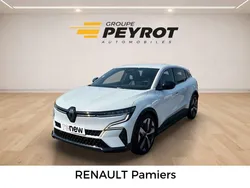 RENAULT Megane E-Tech EV60 220 ch super charge Techno