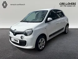 RENAULT Twingo III 1.0 SCe 70 Zen