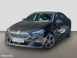 BMW 216 Gran Coupé d Pack Desportivo M
