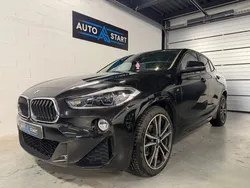 B.M.W. X2 2.0d 18 d sDrive 150Ch M Sport Steptronic /HISTORIQUE COMPLET BMW/CAMERA DE RECUL/CLIMATISATION AUTOMATIQUE
