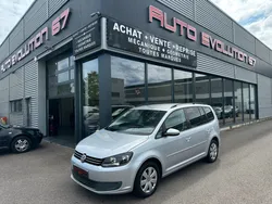 Volkswagen touran 1.4 tsi 140cv bv6 7 places confortline 140000km g rantie 12 mois