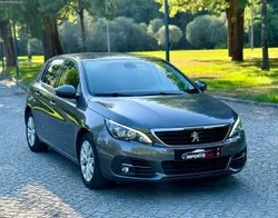 Peugeot 308 1.5 BlueHDi Active