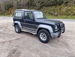 Daihatsu Rocky 2.800 turbo