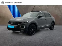 Volkswagen T-Roc 2.0 TDI 150ch Carat Exclusive 4Motion DSG7 S&S