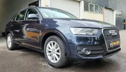 Audi Q3 Série 1 (8U) Quattro 2.0 TDI 16V DPF S Tronic7 140 cv BVA / Prix : 12490 Garantie 3 mois possibilité 12 mois
