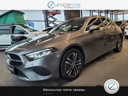 Mercedes Classe A Compact (4) A 200 Progressive Line 163 ch Caméra CarPlay Autres modèles dispo