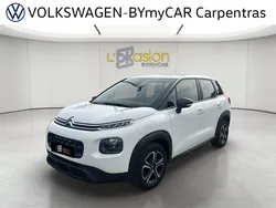 CITROEN C3 Aircross BlueHDi 110 S&S BVM6 Feel Pack