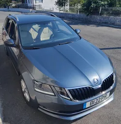 Skoda Octavia 1.6 TDI