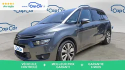 Citroën Grand C4 Picasso (2) 2.0 BlueHDi 150 EAT6 Exclusive