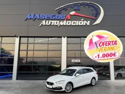 SEAT León 1.4 TSI e-Hybrid S&S Xcellence DSG-6 204