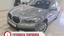 BMW Série 1 de 2022