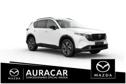 MAZDA CX-5 2.5 e-Skyactiv-G MHEV Centre-Line FWD Aut.