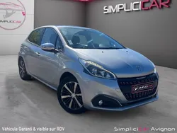PEUGEOT 208 1.2 PureTech 82ch BVM5 Allure