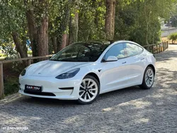 Tesla Model 3 Standard Range Plus RWD