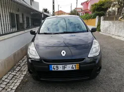 Renault Clio 1.2 16V Tce 100cv
