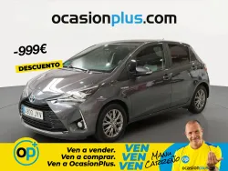 TOYOTA Yaris HSD 1.5 Active