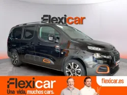 CITROEN Berlingo BlueHDi S&S Talla XL Shine 100