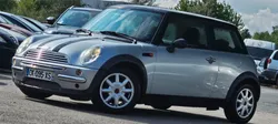 Mini Cooper 1.6l i 16v 115 Cv Pack Du 09/03