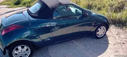 Ford StreetKA Ka