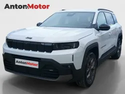 JEEP Compass 1.2 MHEV First Edition
