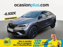 RENAULT Arkana 1.6 E-Tech Esprit Alpine 103kW