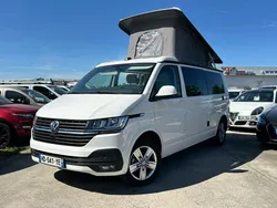 VWTransporter aménagé T6 / KEPLER 6 Westfalia 2.0 TDI 150 BVA 4Motion