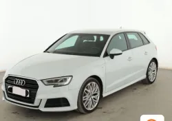 AUDI A3 Sportback 1.6TDI Design Edition 85kW