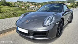 Porsche 911 (991)