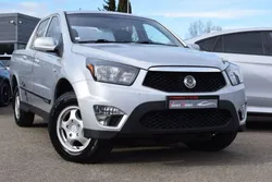 Ssangyong ACTYON SPORTS 2.0 D155 4WD