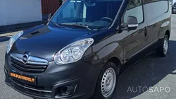 Opel Combo 1.3 CDTi L1H1 S/S de 2014