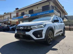 Dacia Jogger 1.0 TCe Extreme 7L