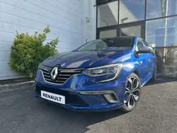 Renault MEGANE IV 1.3 TCE 140CH FAP GT-LINE EDC